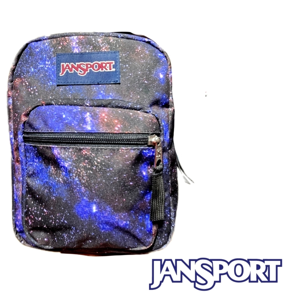 Jansport mini bag